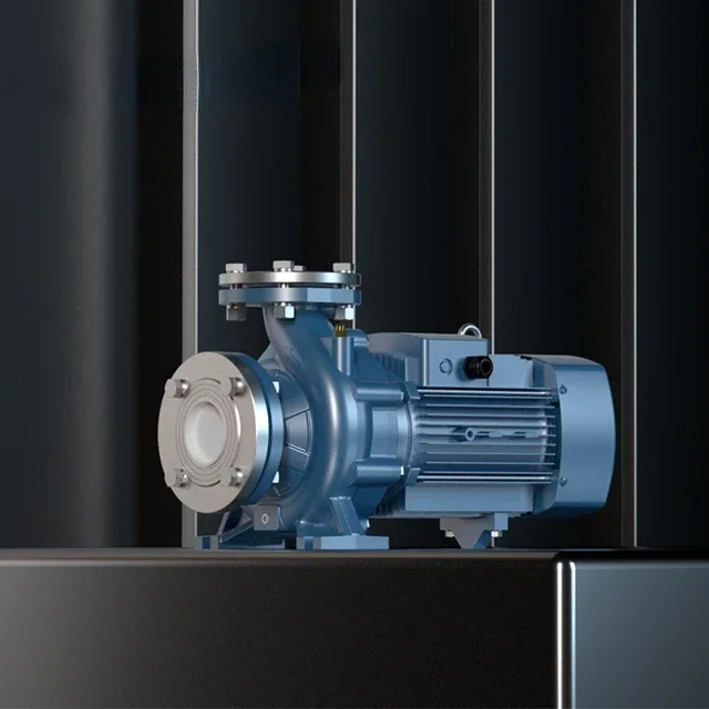 

A stainless steel pumps centrifugal 7kw spare parts horizontal centrifugal water pump