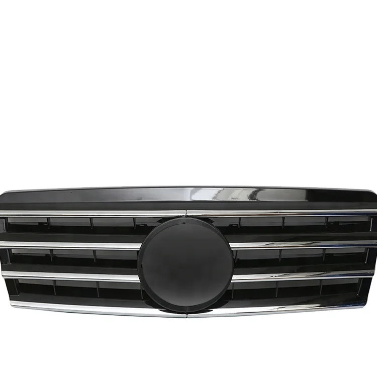 

front Grille for Mercedes Benz W140 grill S CLASS 1991-1999