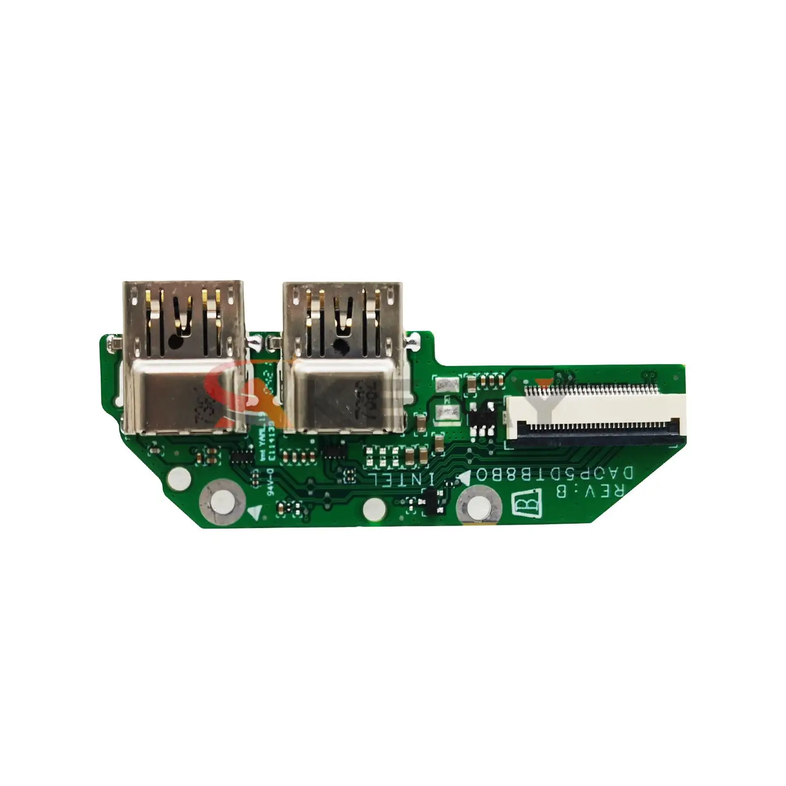 BRAND DA0P5ETB6B0 DA0P5FTB6A0 DA00P5TB6D0 DA0P5DTB8B0 FOR HP 15-EF 15S-EQ 15-DY 15S-FQ POWER BUTTON USB SWITCH BOARD CABLE