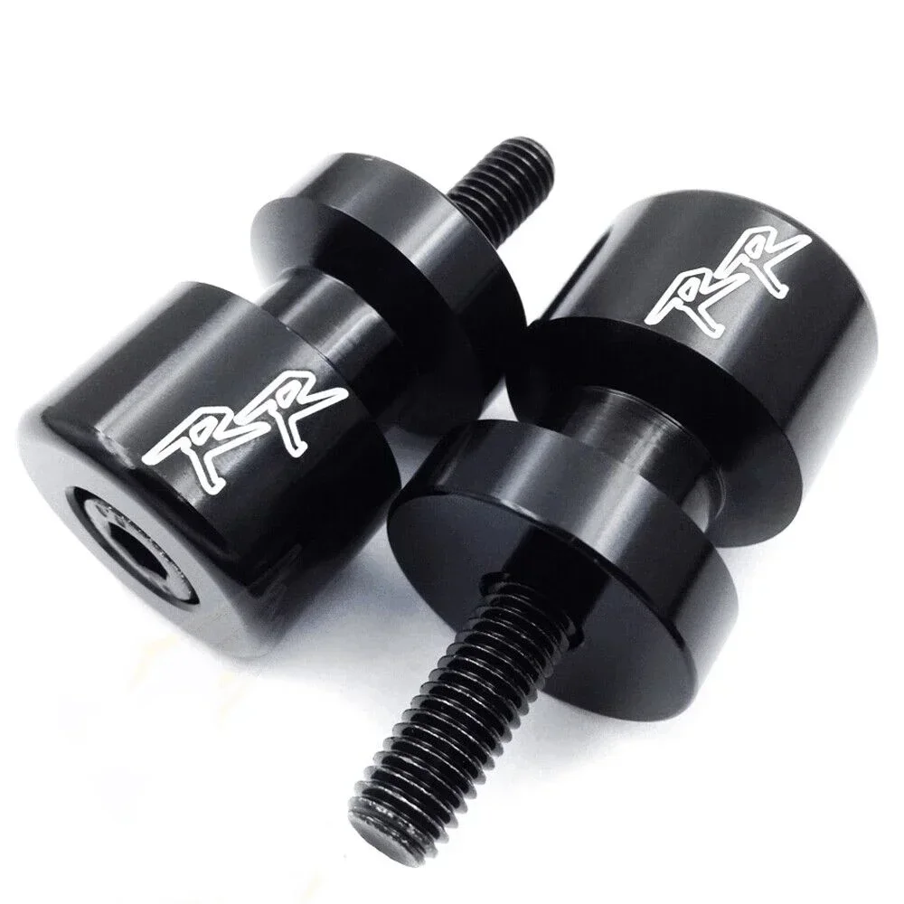 Schwingenspulenschieber für Honda CBR1000RR 600RR 2004–2011 CBR900RR 954RR 2002–2003 Aftermarket-Motorradzubehör