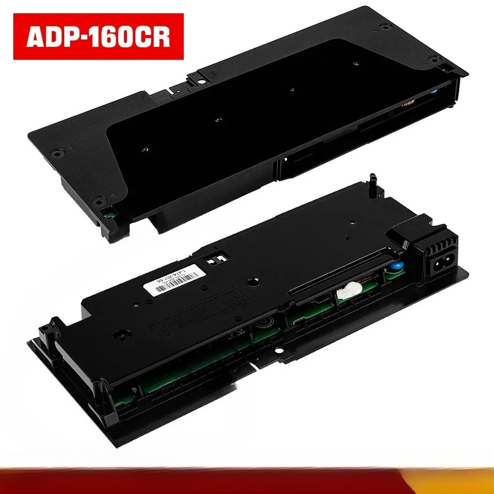 Replacement Power Supply N16-160P1A 160ER N15-160P1A ADP-160CR CUH-2015A ADP-160FR N17-160P1A For PS4 2000 Slim ADP-160ER 25XX
