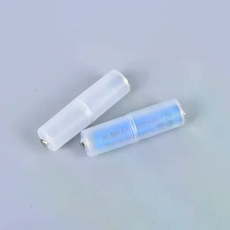 AAA to AA Battery Converter Adapter Holder Case Cell Switcher Adaptor Box