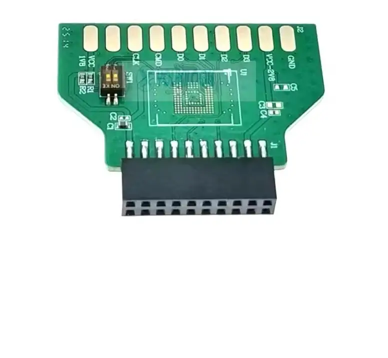 NEW ORIGINAL HYDRA EMMC ISP Adapters Tool