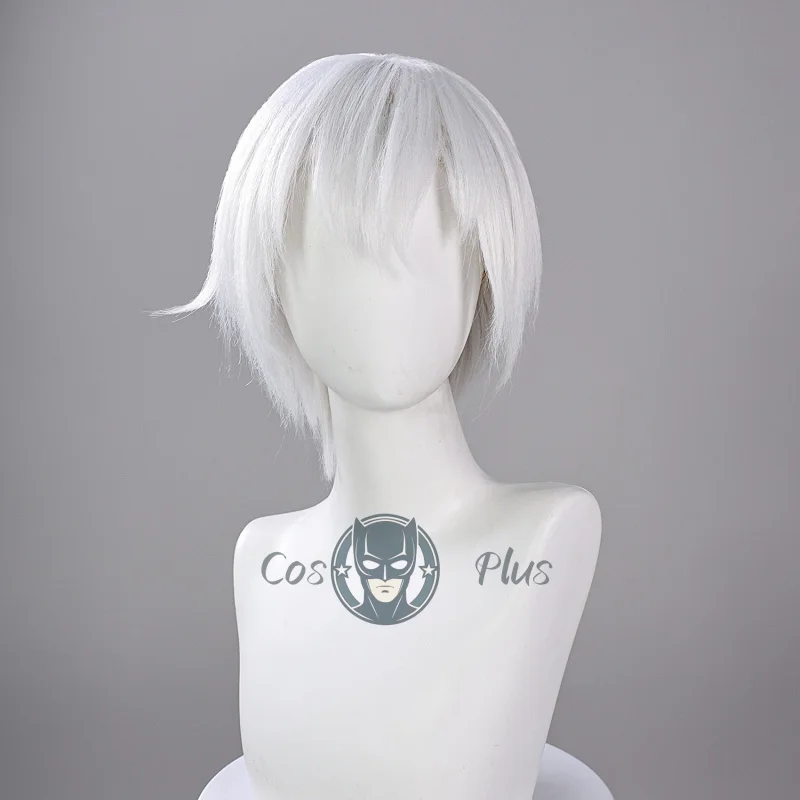 أنيمي كاميساما هاجيماشيتا توموي تأثيري كيمونو شعر مستعار ذيل مسمار الرجال هالوين عيد الميلاد حفلة لعب الأدوار زي تخصيص