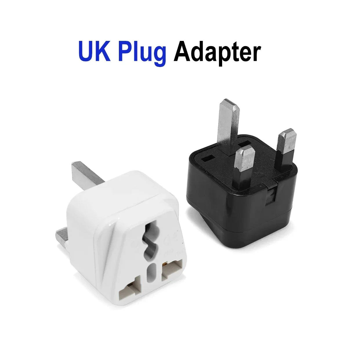 EU AU UK US IL KR America Brazil Italy Plug Adapter To UK IL EG HK Australia New Zealand US Canada Japan CN Adapter Plug Socket