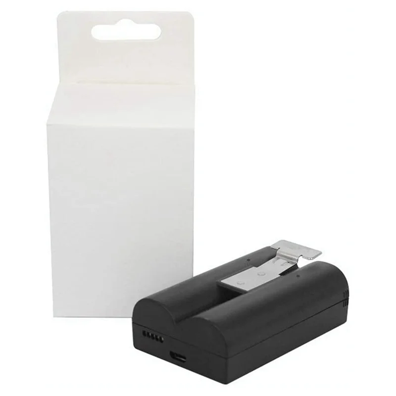 

ABYO 4X Doorbell Ring Battery Pack,3.65V 6040Mah Li- Battery For SM002 Cam Video Doorbell Compatible Battery Ring