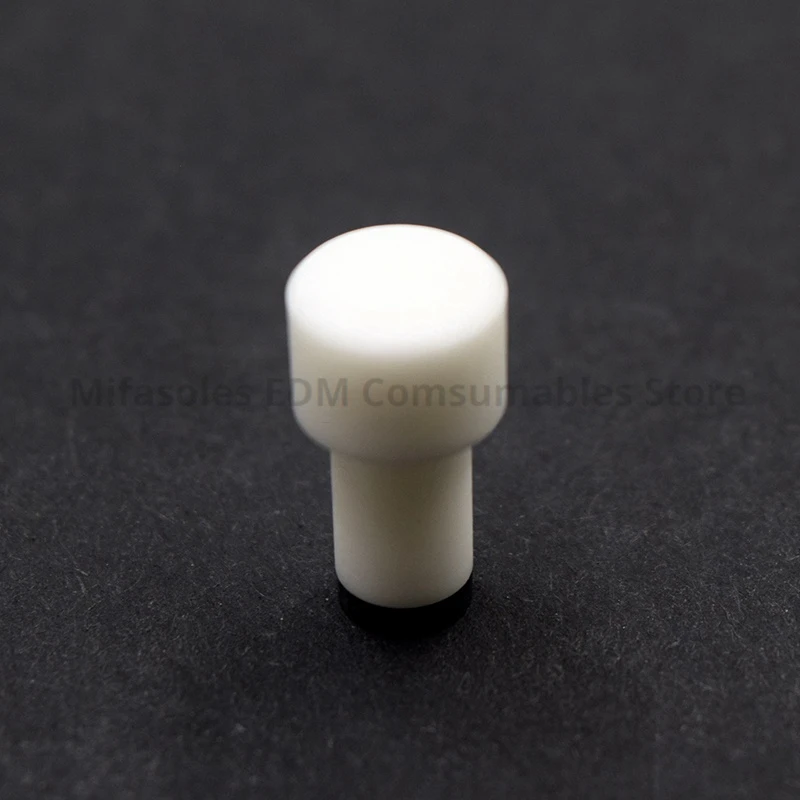 EDM Parts A290-8116-Y756 Ceramic Slide Pin For Fanuc DWC-,iC,iD Wire Cut EDM Machine