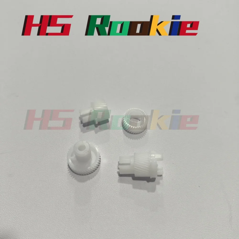 5X Gear for Toshiba 2050C 2051C 2550C 2551C 2555C 3055C 3555C 4555C