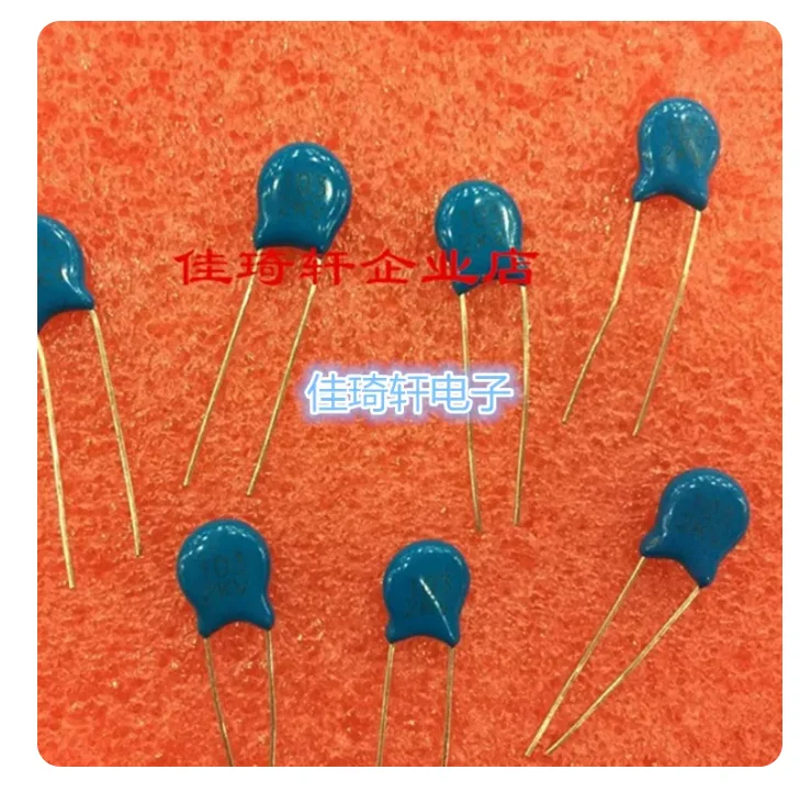 20PCS 120P 150P 220P 330P 470P 560P 680P 1nf 102 2.2nf 222 3.3 332 4.7nf 472 Ceramic Capacitor 2KV 103 10NF 15Pf 22Pf 100Pf 101