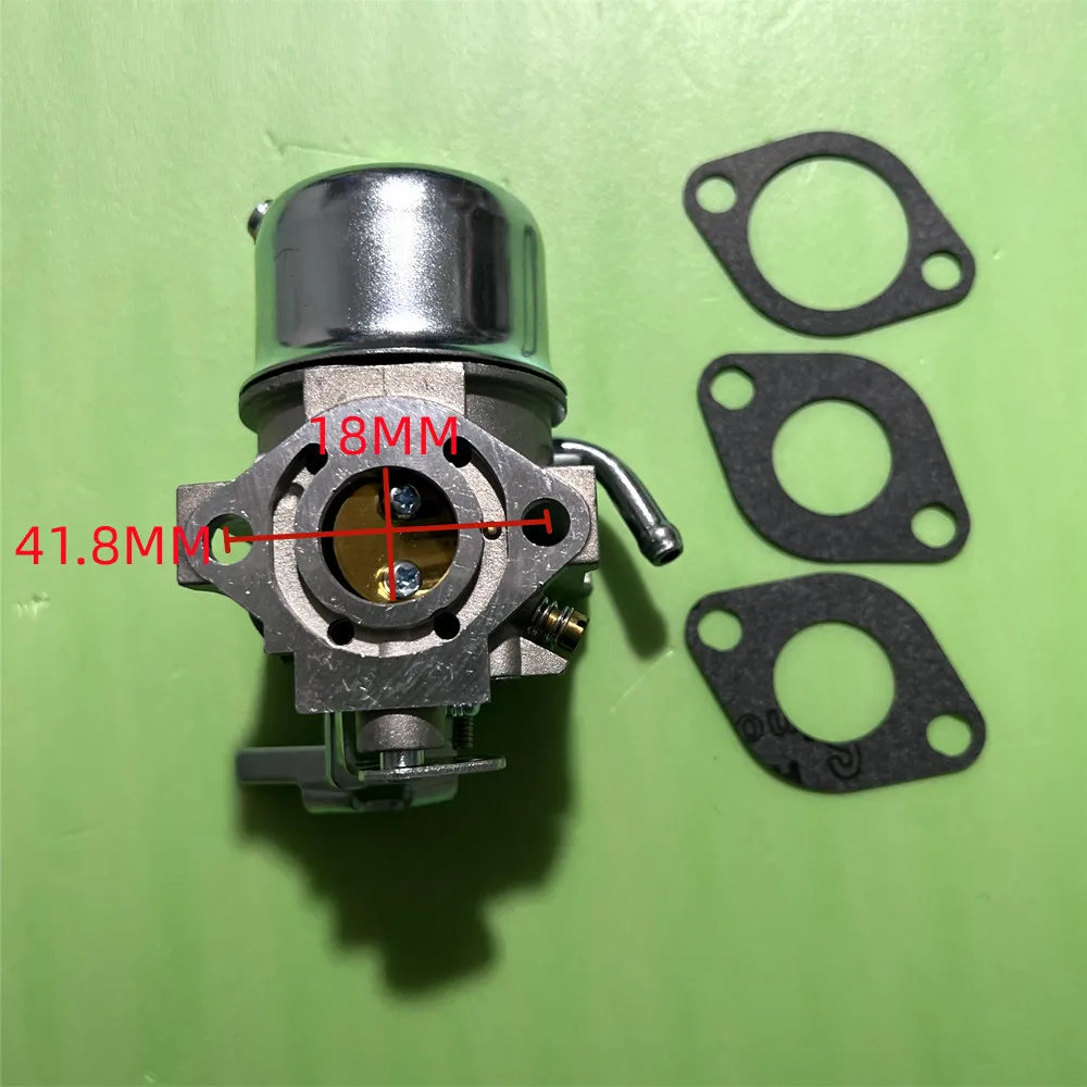 Carburetor For SUZUKI SV4000P SV4000 Gas Engine Generator Replacement Spare Part