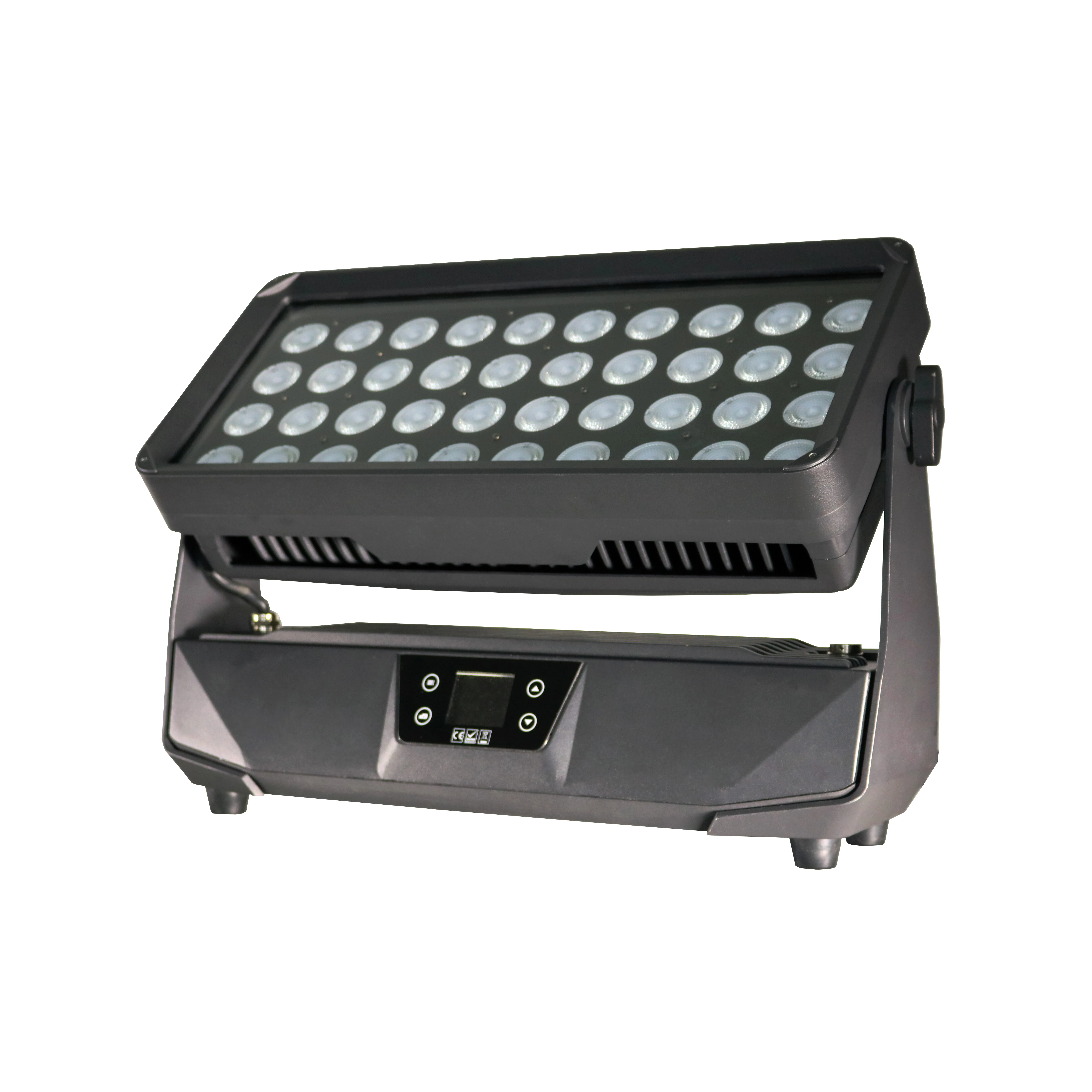 

Waterproof Outdoor Lights 40x20w LED Flood Wash Led Stage Lights