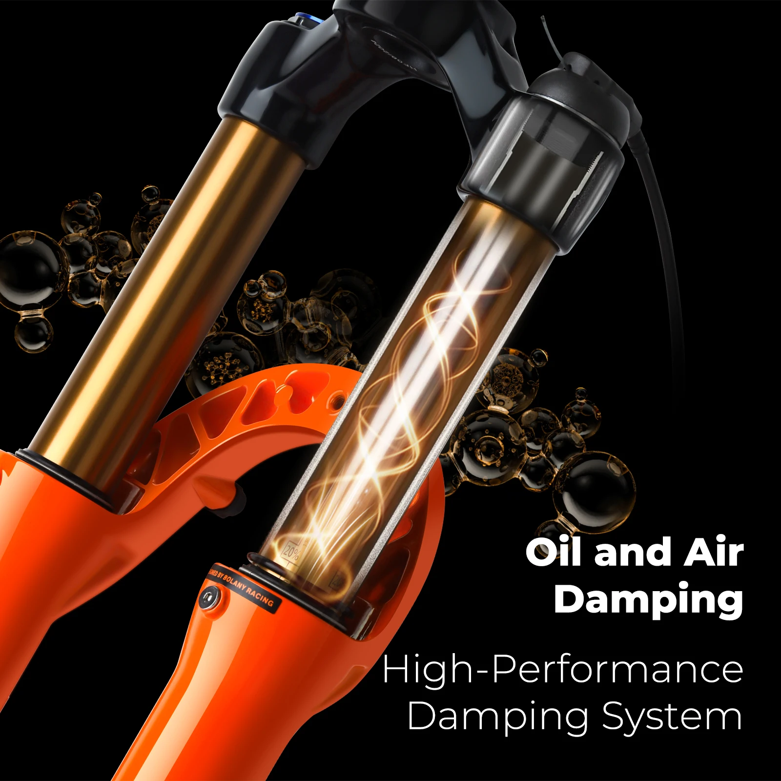 Thumbnail 2 - #13 Ranked Bicycle Forks Picks in 2026