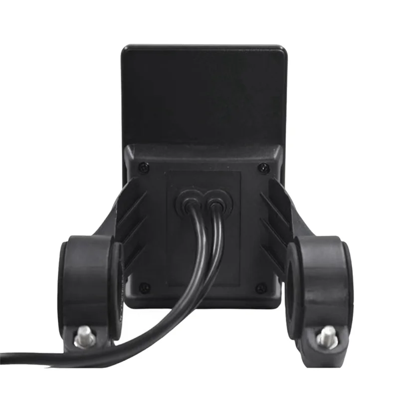電動自転車用液晶ディスプレイメーター液晶パネルスクリーンeスクーターマウンテン新品5ピンm524v36v48v60v