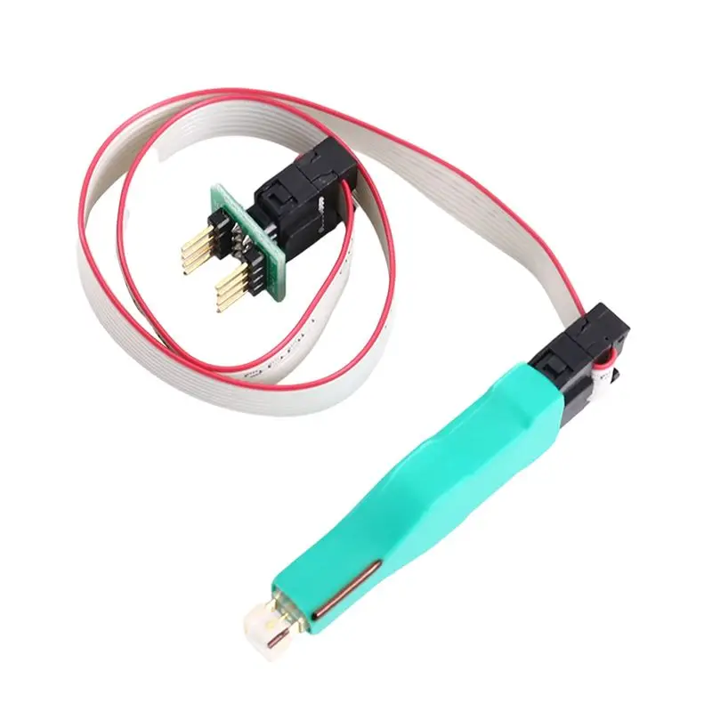 N34R-USON8 4X4 No-Disassembly Probe Adapter For QFN8 WSON8 Line Burning Read/Write For Test Repair PC/Hard Motherboards