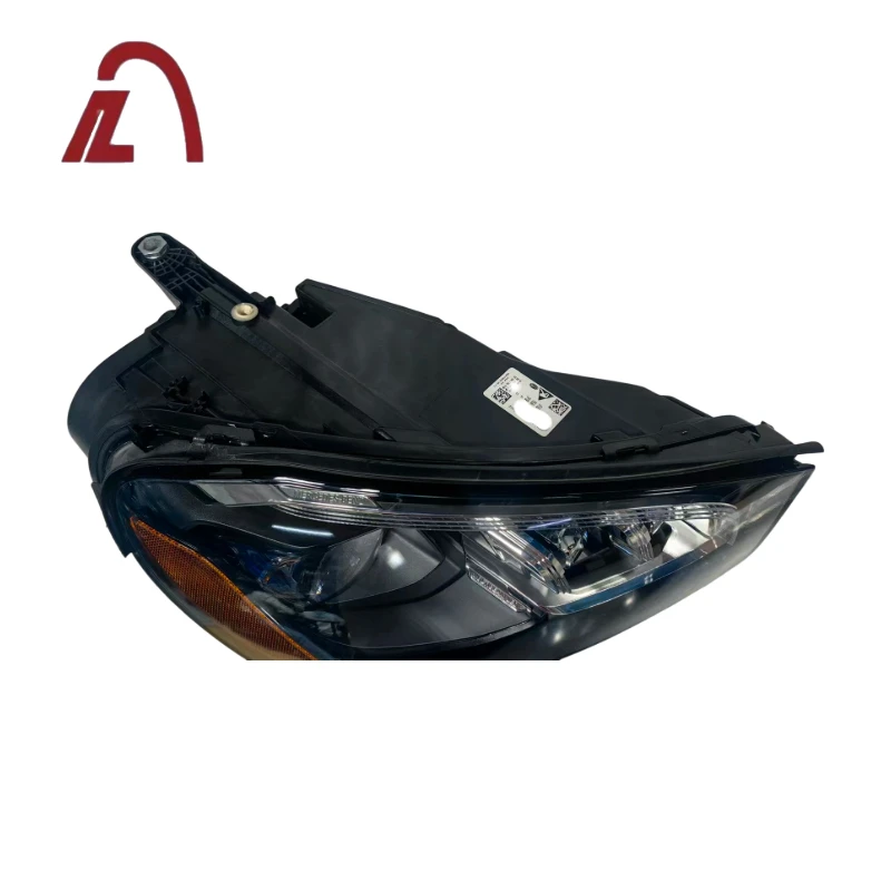 US Version Auto Lighting Systems for  GLS167 2023 2024 2025 High Quality W167 Headlights Auto Led Lamps