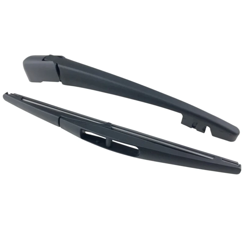 ABOK-Rear Windshield Wiper Is Suitable For Honda Binzhi / Honda Vezel Rear Wiper And Rear Wiper Blade Rocker Assembly