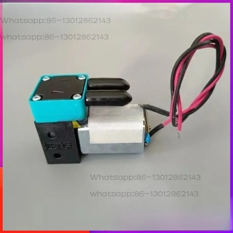 Original Vacuum Pump Liquid Pump Diaphragm Pump