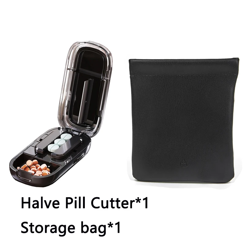 Halve BK 2Pcs