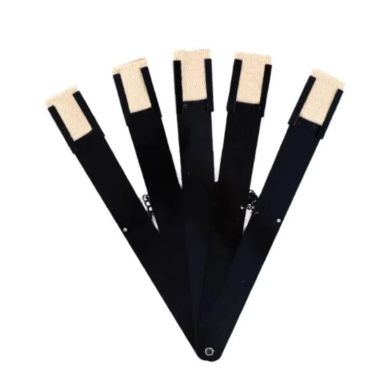 Torch To Flaming Fan Fire Fan Illsions Party Magic Show Fire Magic Props Gimmick Professional Magcian Street Stage Magic Tricks