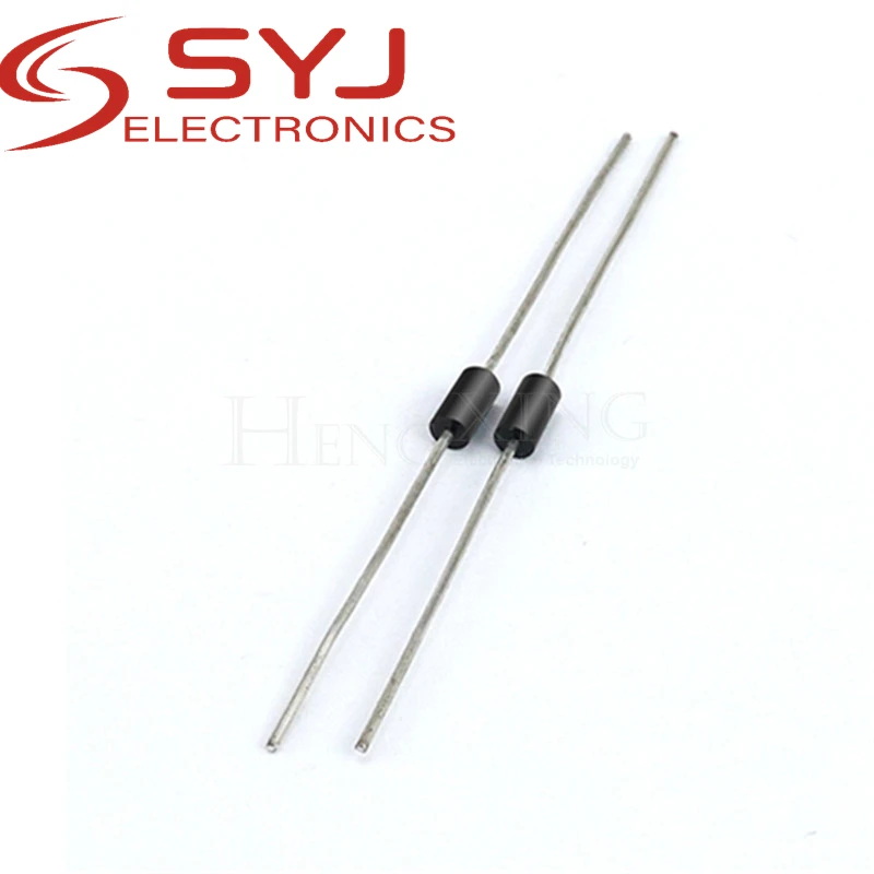 10piece 5W Zener Diode 1N5339B 5.6V IN5339 Inline High Power Zener 1N5339B