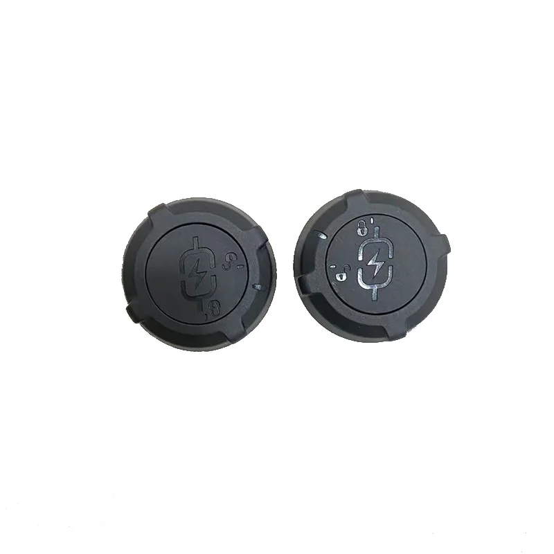 Nouveau couvercle de chargement USB pour BMW R1300GS 2023- R1300GS ADV R 1300GSA 2024 2025, sacoche arrière de moto, housse étanche USB