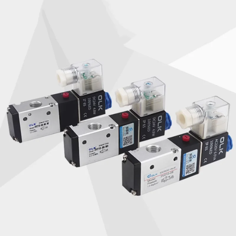 Electromagnetic Val…