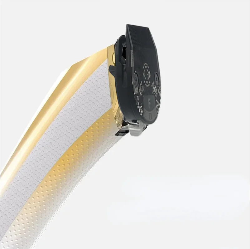 Original Ersatz klinge für Madeshow 982f 986f Professional 5 in 1 verstellbarer Clipper Fade Blade Haars ch neider Zubehör – Detail 9