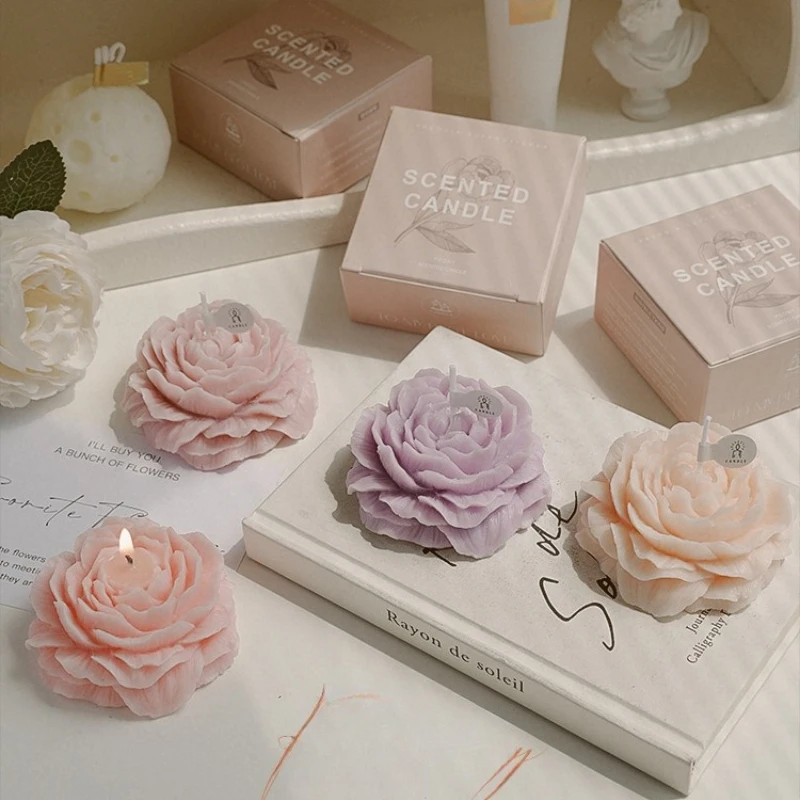 #75 Trending Scented Candles Right Now