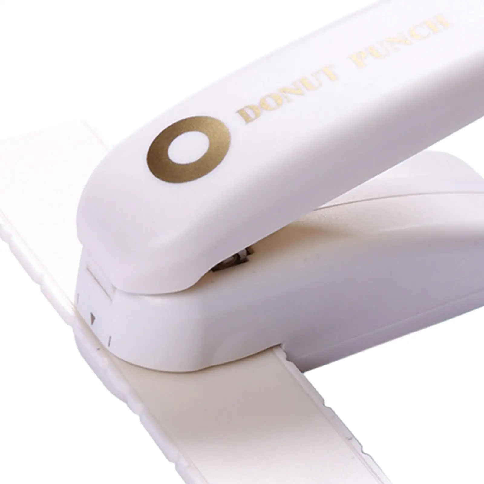 Дырокол, дырокол для усиления отверстий в бумаге, удобный дырокол, дырокол для бумаги для разметки файлов и билетов