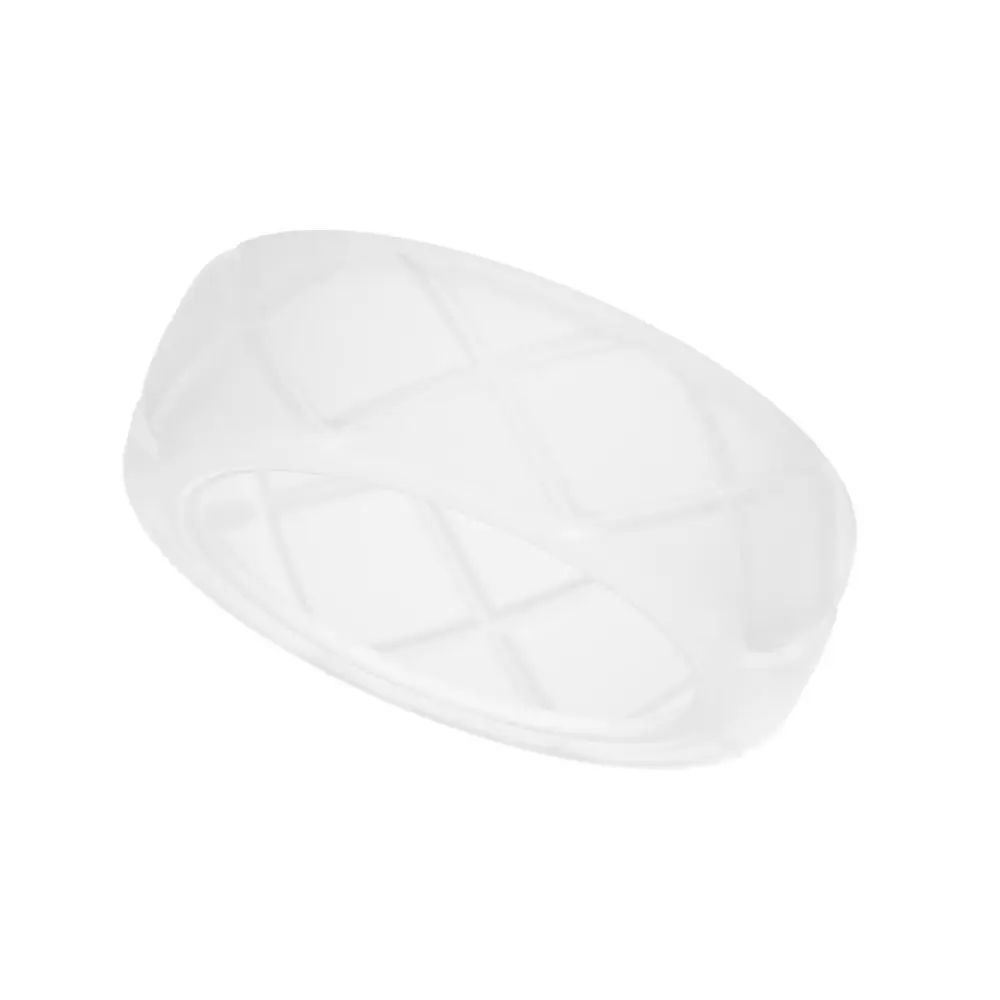 For Oura Ring Gen 3 Case Cover Smart Ring Silicone Elastic Protective Case Scratch Sweat-resistant Ring Protector Accessories
