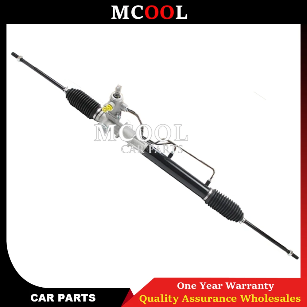 New Power Steering Rack and Pinion For MITSUBISHI Pajero Mini H76W H77W GF-H53A MB951490 MR319766 MR319767 RIGHT HAND DRIVE