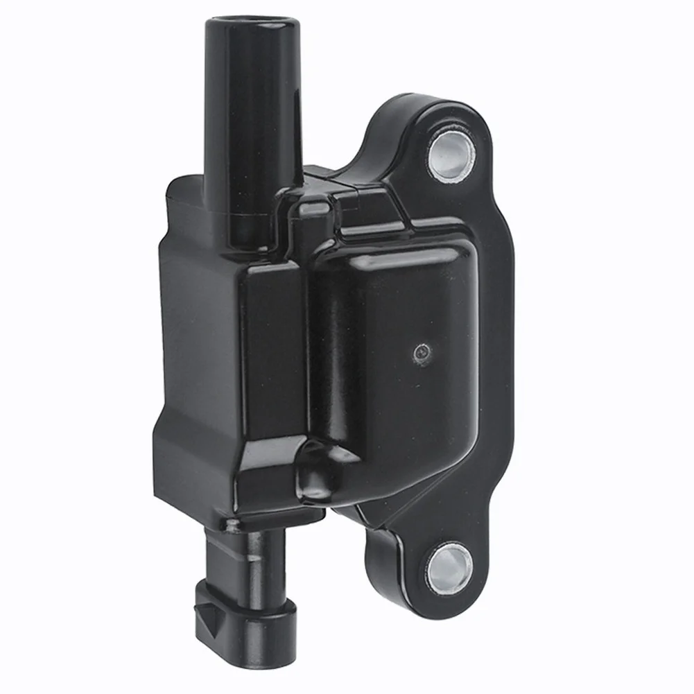 Ignition Coil Replacement Supporting Extended Duty Cycles in Commercial Recreational and High-Performance Vehicle Applications