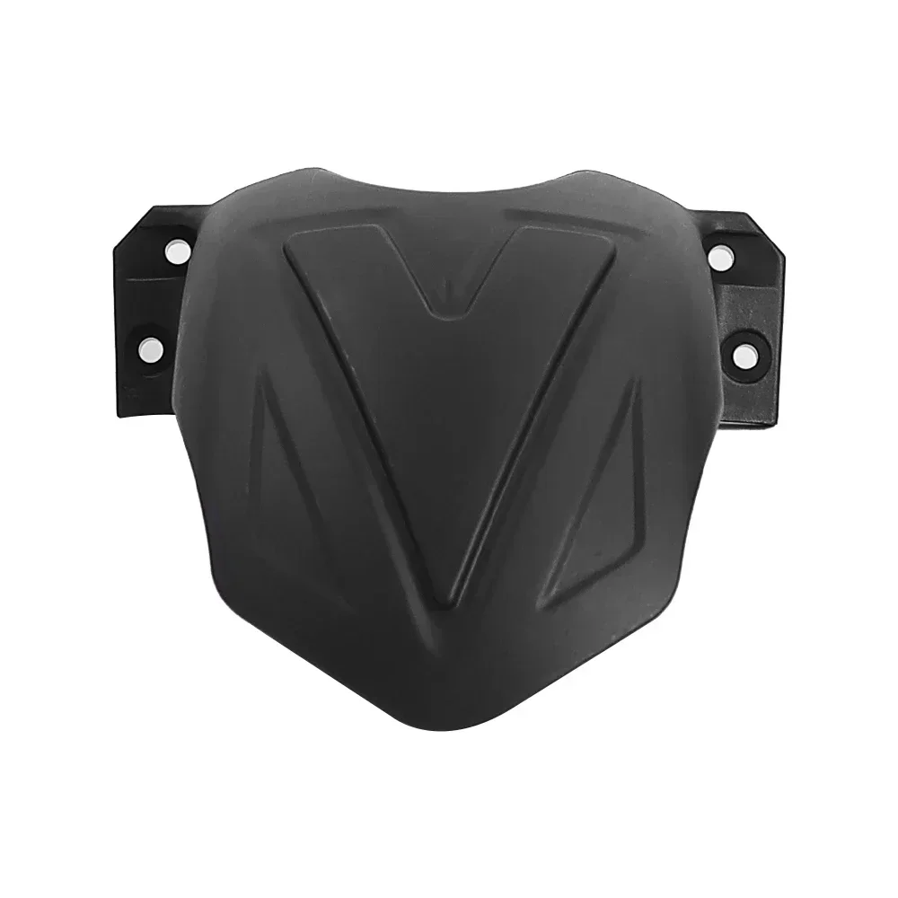 Guardabarros delantero para patinete eléctrico KUGOO KIRIN G2 Master, protector contra salpicaduras de rueda, pieza de repuesto