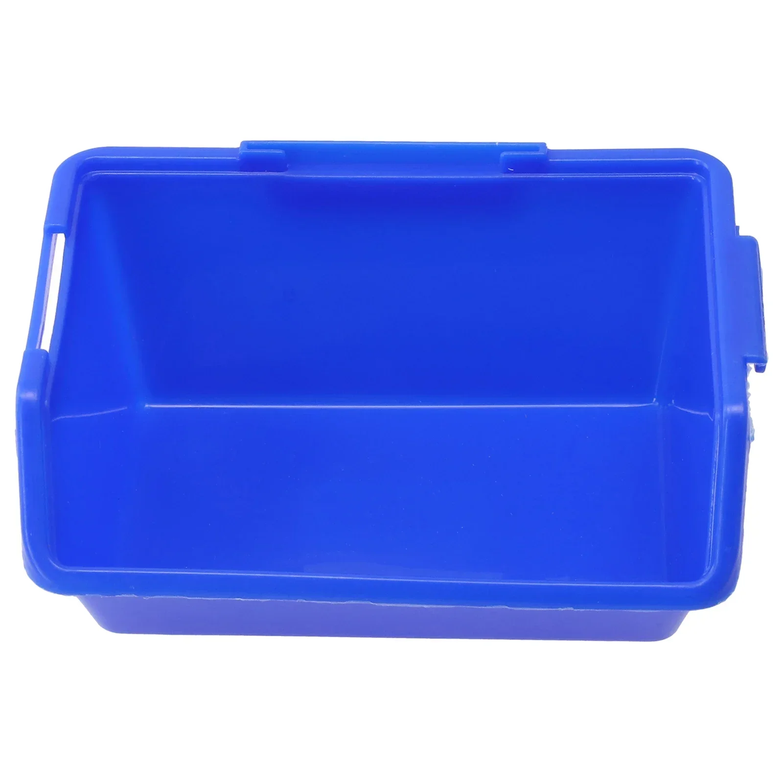 Plastic Case Storage Parts Box Component PE Material Parts Container Sorting Toolbox Storage Bins Hand Feeling