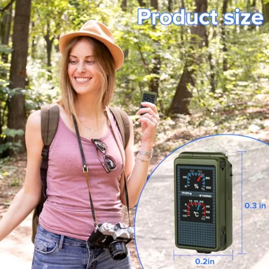 بوصلة المشي لمسافات طويلة بقاء والعتاد الظهر متعددة الوظائف المجال الكشفية البوصلة لفتاة صبي دائم خريطة القراءة أنشطة الجيولوجيا H