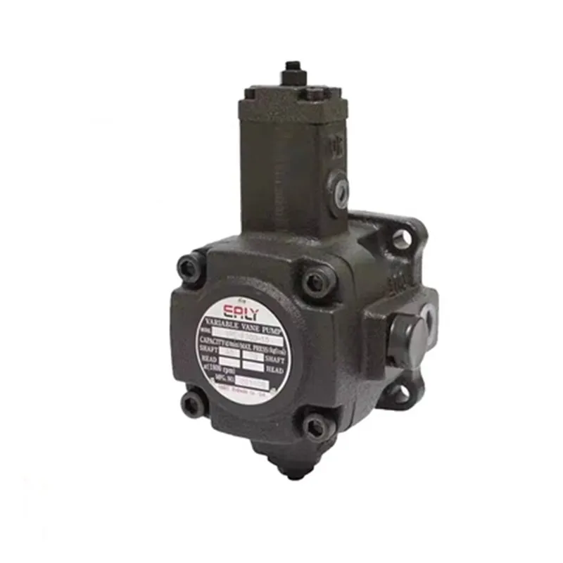 

VPE-F20D-10 Oil Pump B C D Blade Pump VPE-F30D-10 F20B F15A F12C F40D-7T -9T