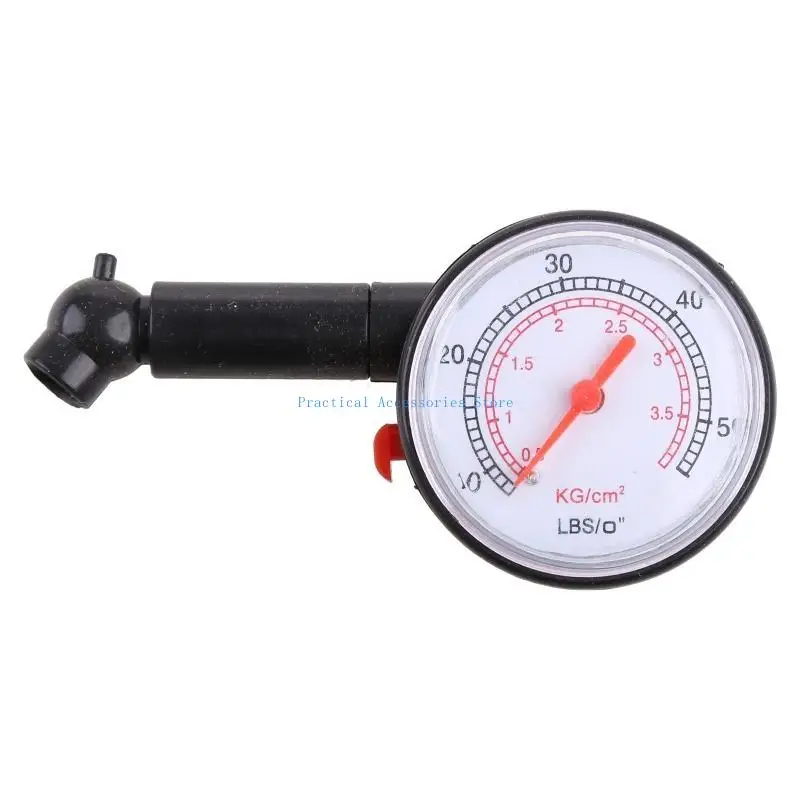 

U75E Auto Tire Gauge Pressure Meter Tester Diagnostic Monitoring System Tool