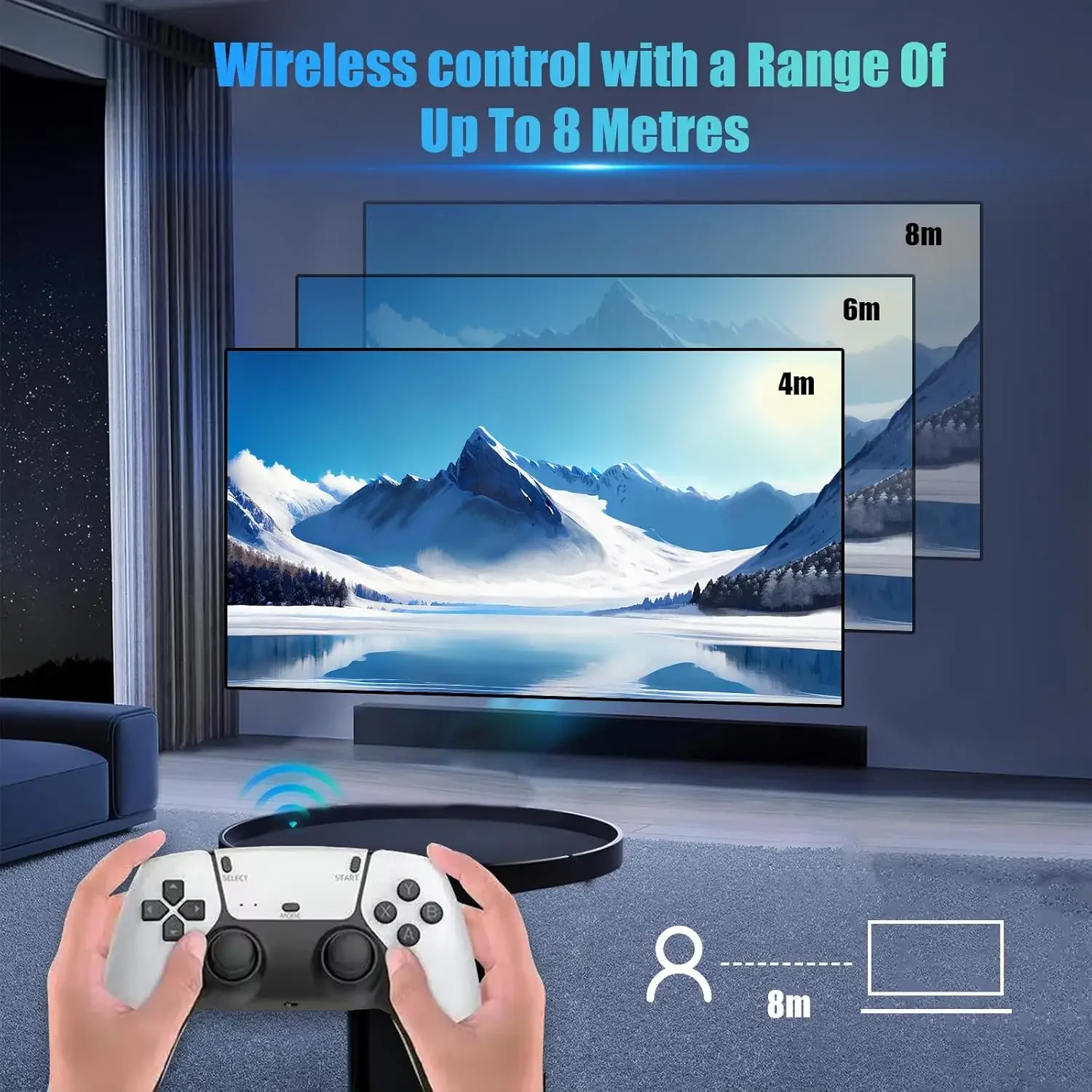 Thumbnail 3 - #11 Best Wireless Game Controllers to Buy In 2026