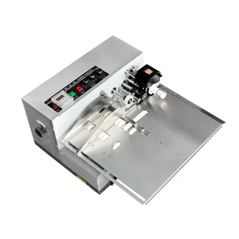 continuous my-380f solid-ink coding machine