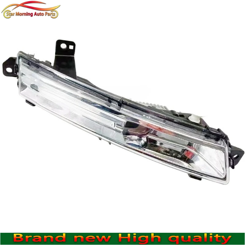 

LR093417 LR093416 ALR093417 LR093416 Brand New Front Bumper Daytime Running Lights For Range Rover Velar 2018-2019