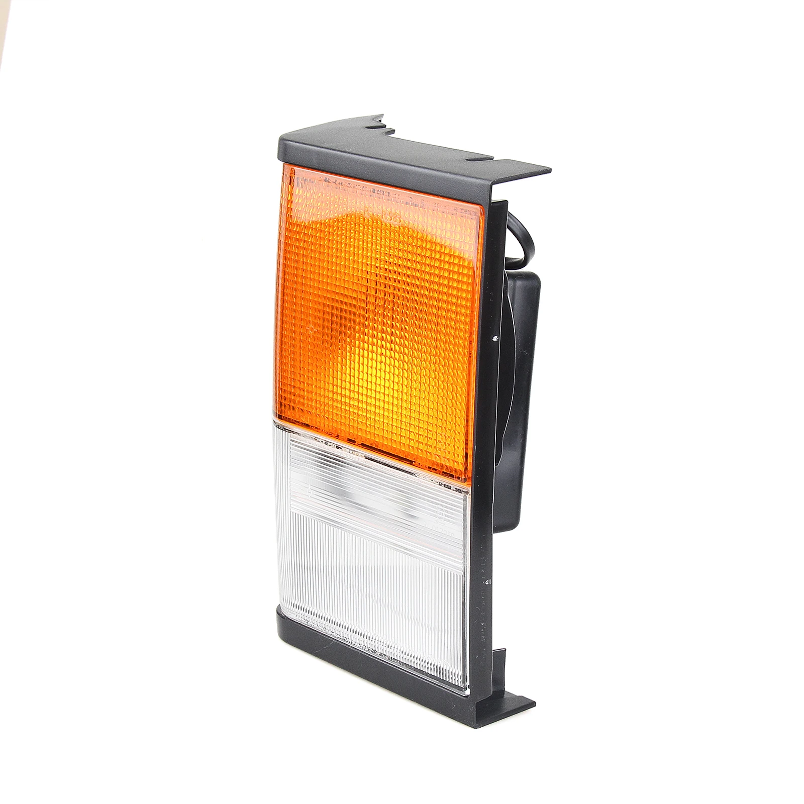 

Front Daytime Running Light Corner Headlight Turn Signal Lamp For Land Rover Range Rover 1971-1986 Executive Version