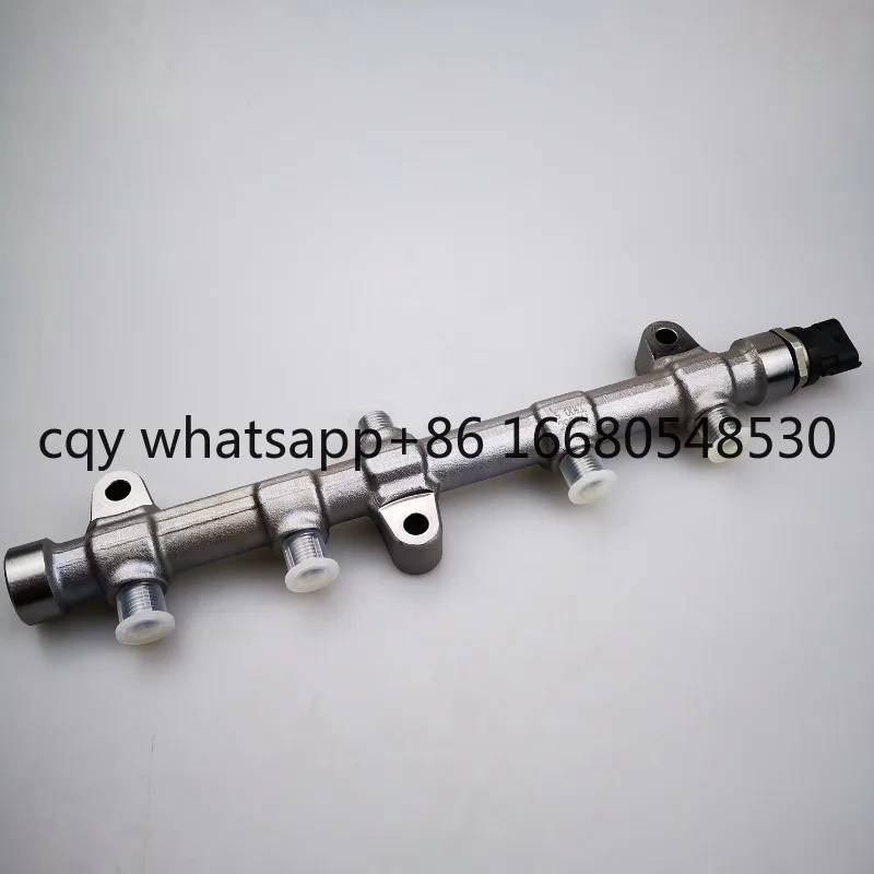 

adSAIC MAXUS V80 Original High Pressure Oil Rail Assembly 0445214273 C00001281