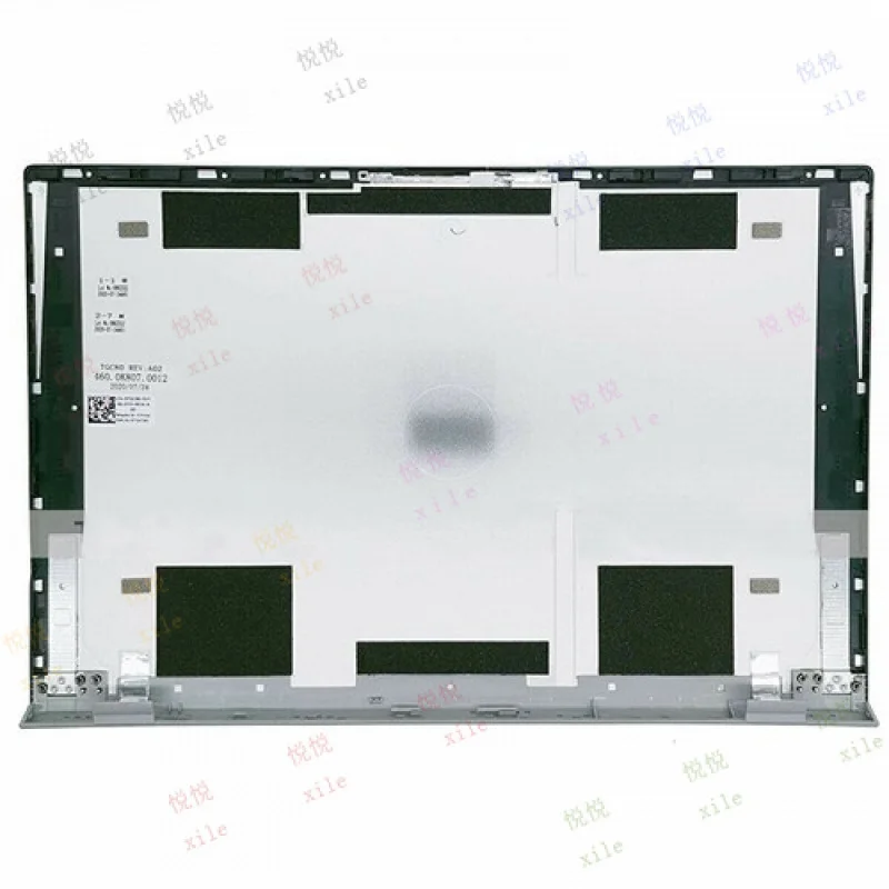 

LL New 0TGC80 TGC80 For Dell inspiron 5300 5301 LCD Back Cover Rear Lid Top Case