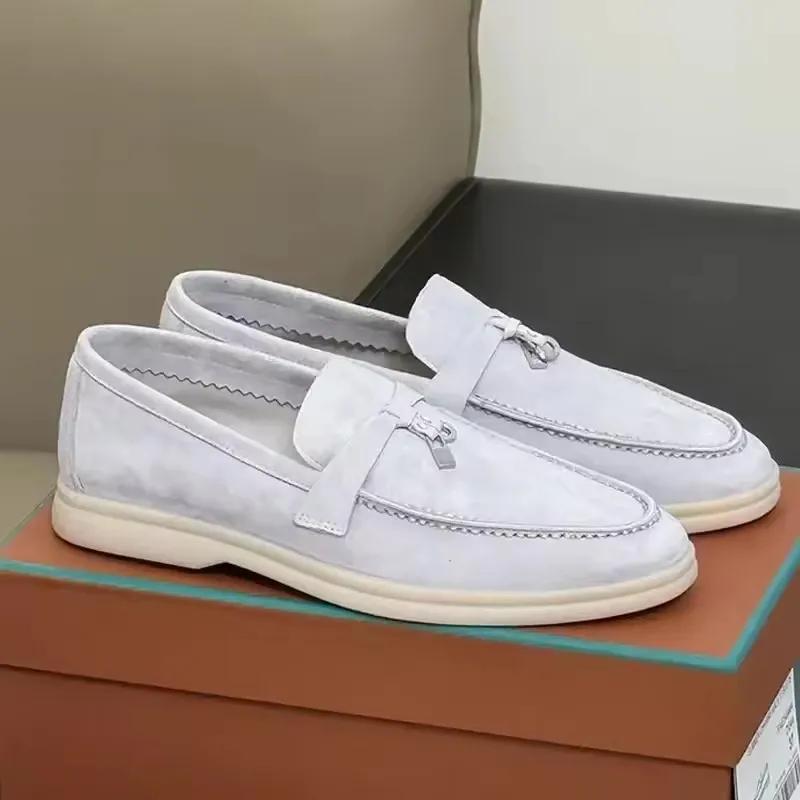 

Летняя коллекция модной обуви 2026 года - стильная обувь для сезона