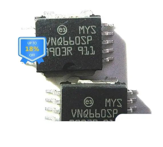 

100% NEW High quality products VNQ660SP