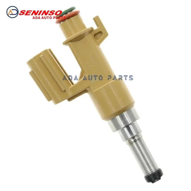 Original New 23250-0S020 23250-38040 23250-00150 23209-39165 Fuel Injector For Toyota Land Cruiser 2008-2011 Lexus RX460 2010