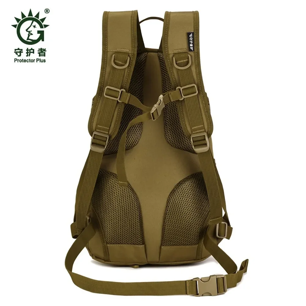 20L Genuine/Original Medium size bag Waterproof Hiking Camping Rucksack Student Game Outdoor Backpack