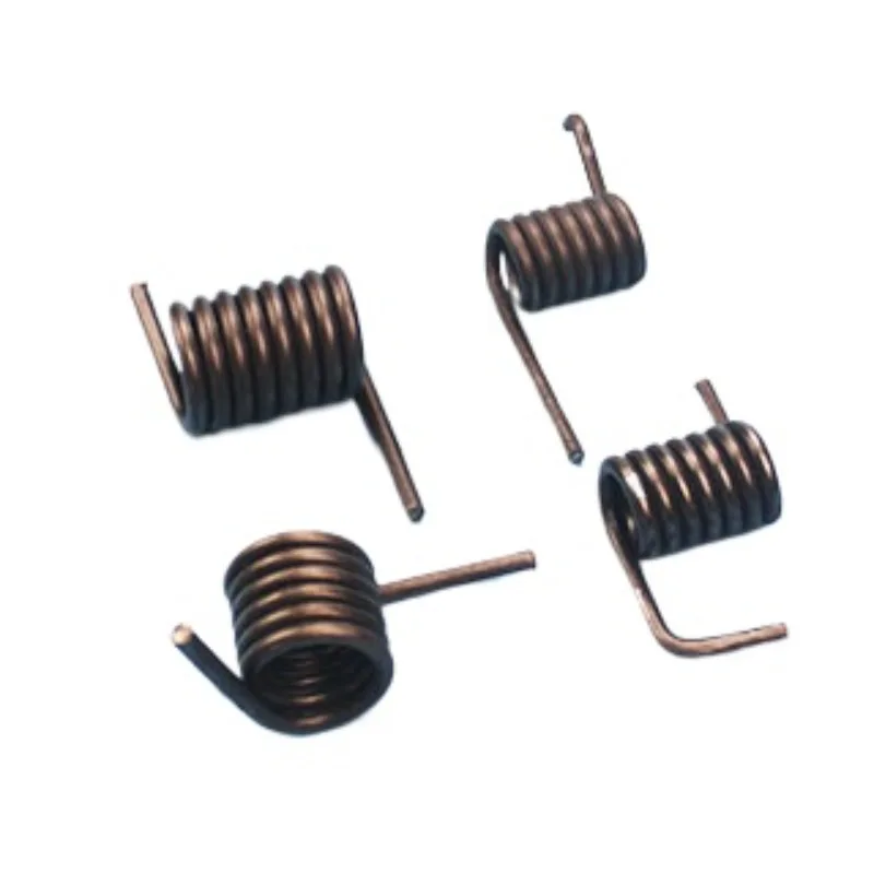 Chop Saw Tension Spring Set, Universal Steel Spring for 350/400 Mitre Saw, Durable Power Tool Repair Part