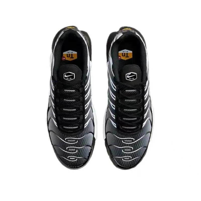 حذاء Nike Air Max Plus للأماكن الخارجية، حذاء كاجوال أنيق للرجال والنساء