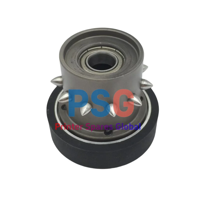 

F4.614.556S&F4.614.556S/01 Driving roller cpl for HDM CD102/XL106/CD74 machine